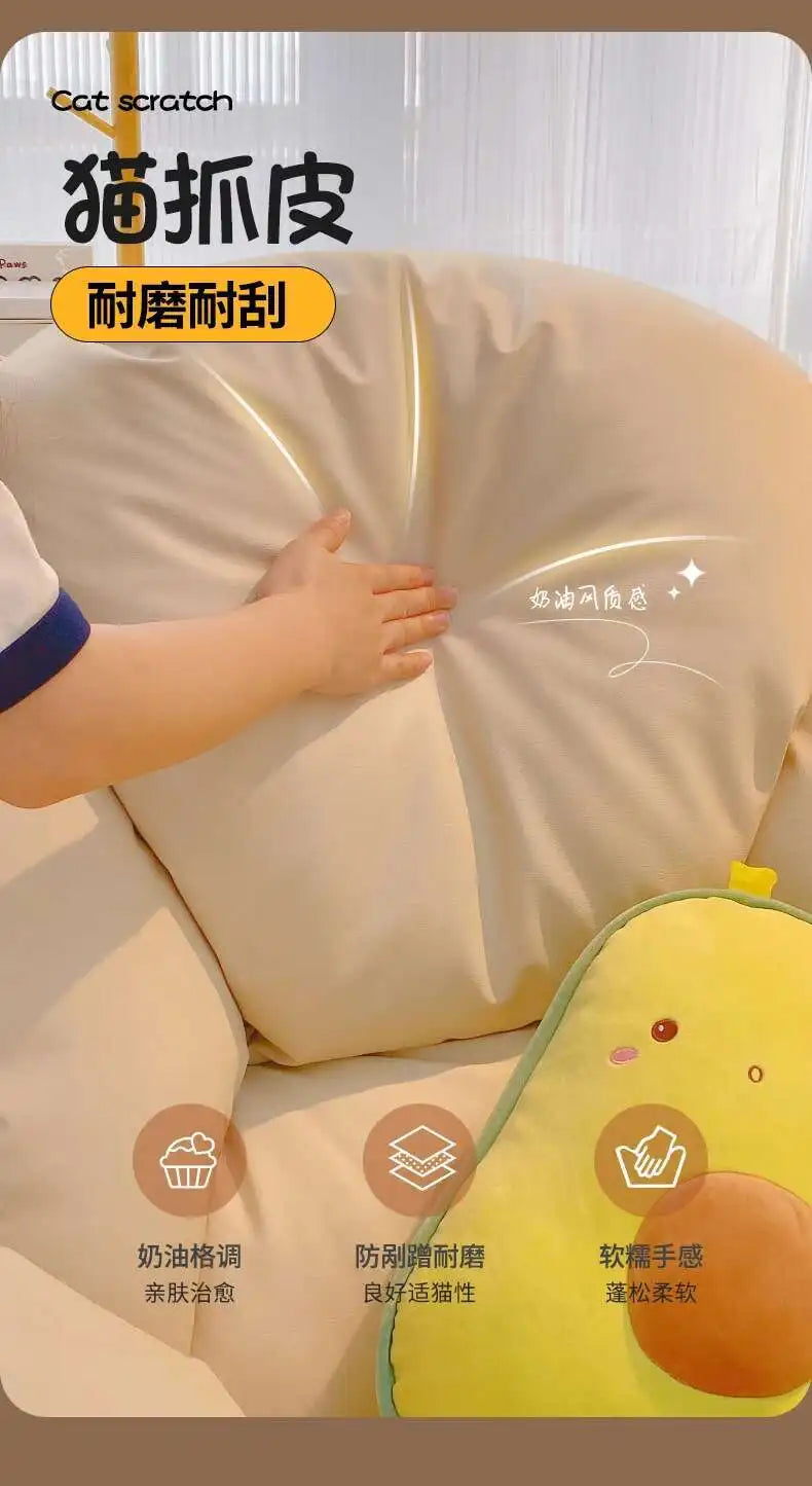 Furniture Room Office Chair Home Office Chair Sofa Playseat Computer Game Chair Office Desk Armrest Chair