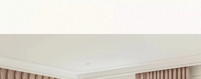 Pink Cartoon 3D Embroidered Rabbit Blackout Curtains for Living Room Bedroom Girls Room Sticky Chenille Drapes Home Decor