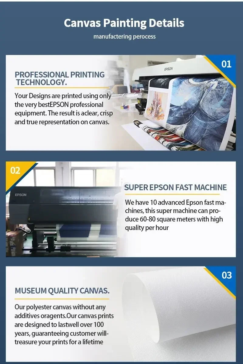 Frameless Pink Wall Art Aesthetic Wall, Pink Bow Girl Poster Fashion Canvas Painting