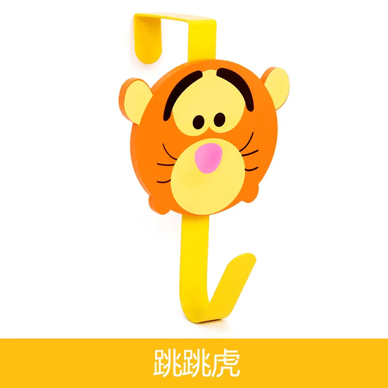 Hello Kitty Kawaii Storage Hook Organizer Rack