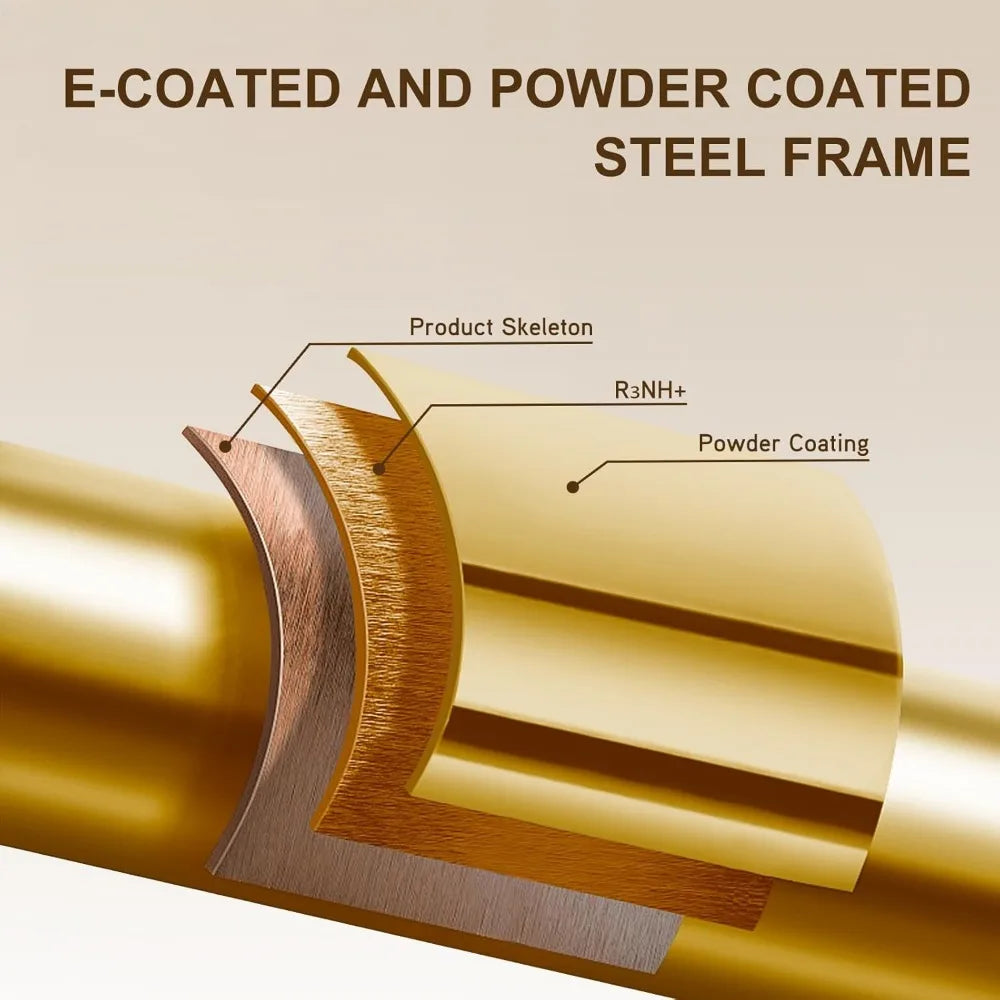 Pink Velvet Ottoman Bench, Modern Upholstered Bedroom Benches Footrest Stool Indoor Bench for Entryway Living Room Bedroom 44 Inch