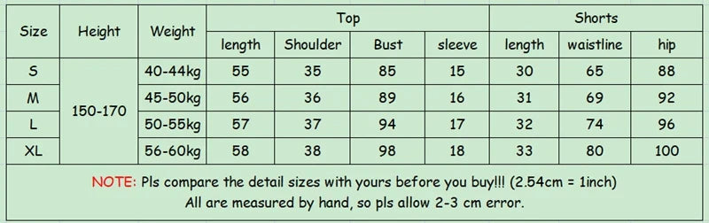 Summer Cotton Hoodie Sport Set Women's Solid Color Short Sleeve Shorts JC Summer Casual Fashion Two Piece Set