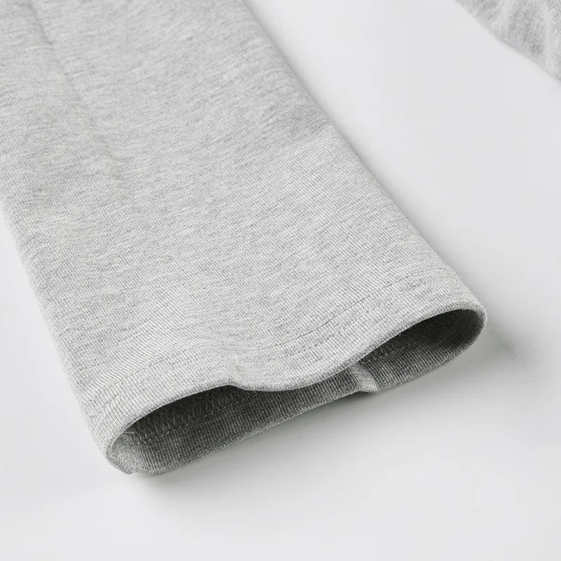 Fashion Drawstring High Waist Trousers Set Lace Up Flared Sleeve V Neck Twist Tops Plush Loose Pants Suit