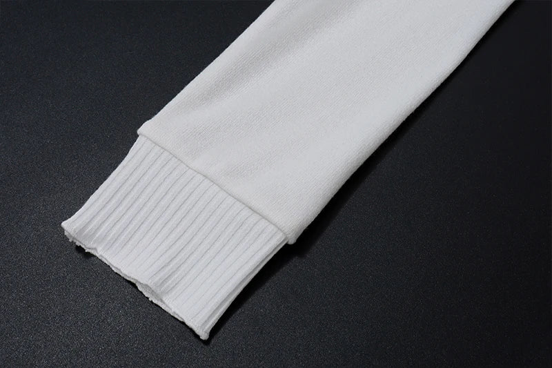 Tight Solid Elegant Off Shoulder Ribbed Crop Tops Summer Fashion Casual Skinny Long Sleeve Camisole