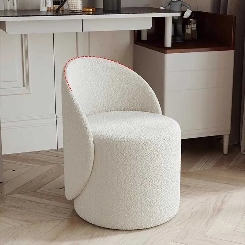 Minimalist Luxury Design Armchairs