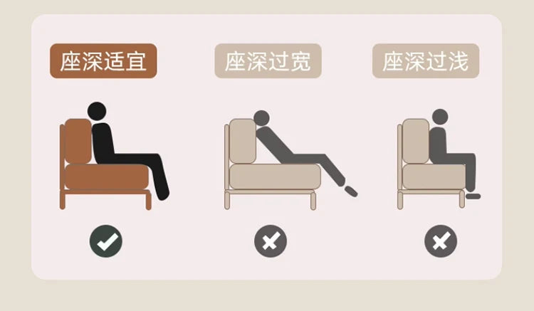 Pink Cloud Living Room Sofa Modern Simple Luxury Couch Straight Ergonomic Sofa Living Room Furniture