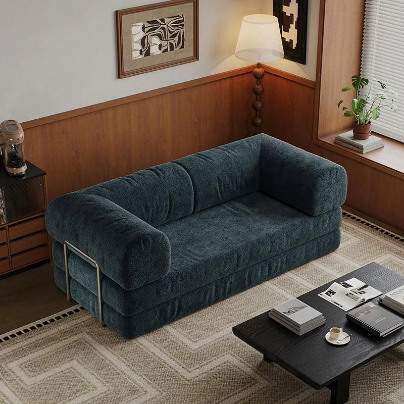 Luxury High-density Pure Corduroy Fabric