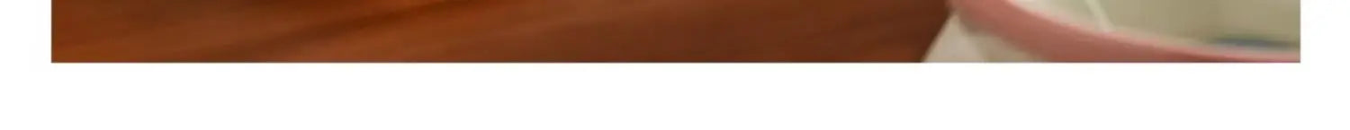 High Grade Strawberry Pattern Cute Girl Plate Bowl