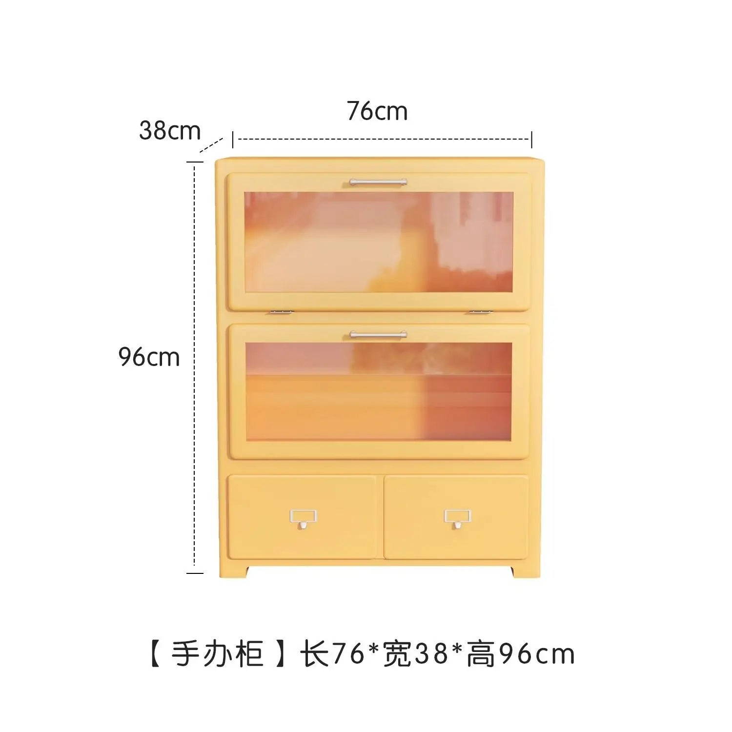 Barbie Pink Hand Office Storage Closet Living Room Storage Cupboard Modern Display Side Cupboard