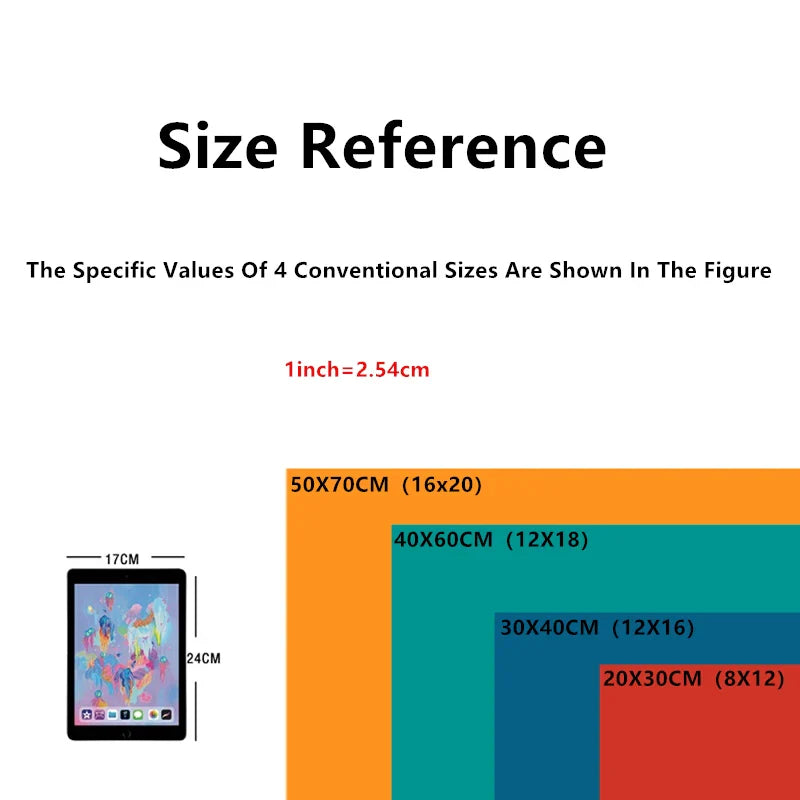 Classic Abstract Wall Art  Pink Leopard Lips HD Canvas Oil Painting Poster for Bedroom  Living Room Decor Modern Prints