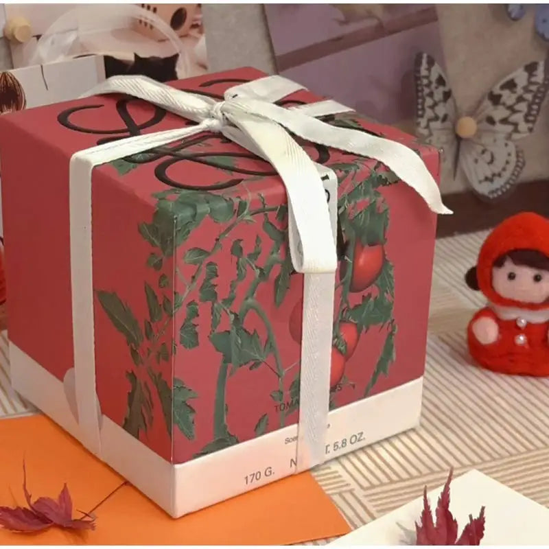 NEW Aromatherapy Candle Home Fragrance