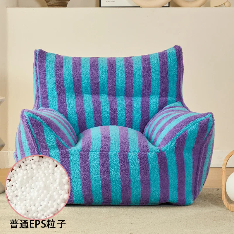 Children l Unique Sofa Simple New Arrival Reading Small Sofa Lounge Home Furniture