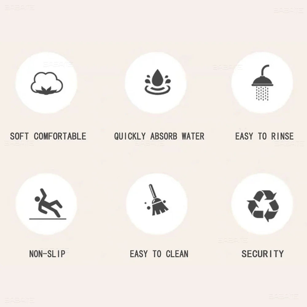 Little Twin Stars Printed Dish Drying Mat Super Absorbent Drain Pad Tableware Quick Dry Rug Kitchen Dinnerware Placemat