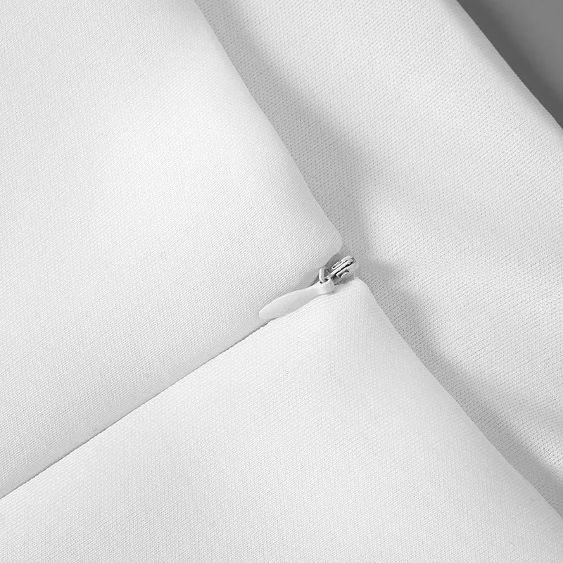 Waist Wrap Elegant A-line Dress Women Spaghetti Strap Mini Spring Summer Dress Backless Sexy Party Dress