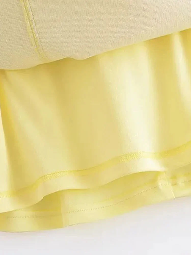 Women's Strapless Hollow Out Mini Dress, Sexy Sweetheart Neck, Back Zipper, Female Dresses, Fashion