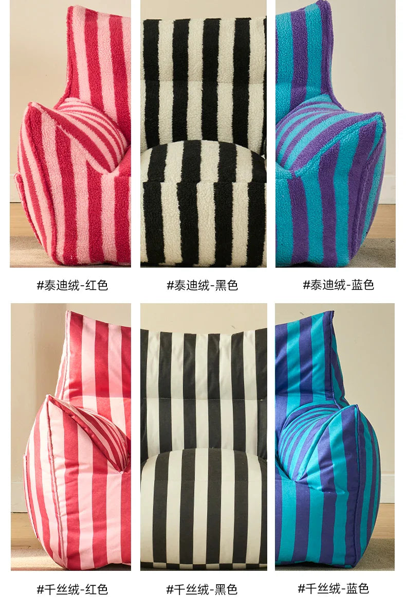 Children l Unique Sofa Simple New Arrival Reading Small Sofa Lounge Home Furniture