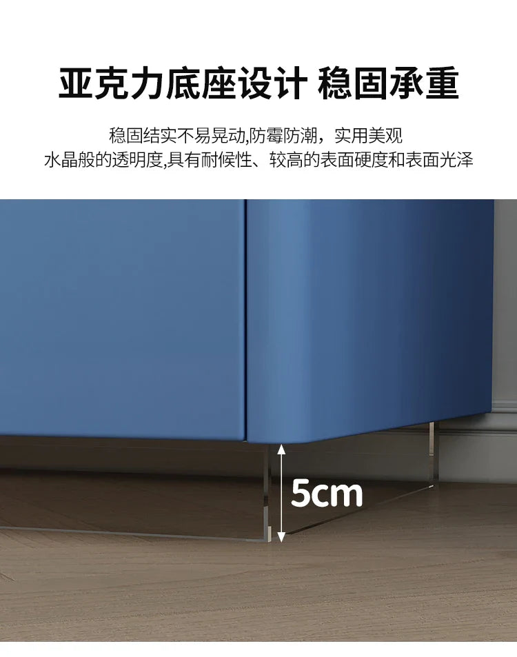 Luxury Drawers Vanity Tables Storage Nordic Cabinet Dressers Makeup Desk Drawers