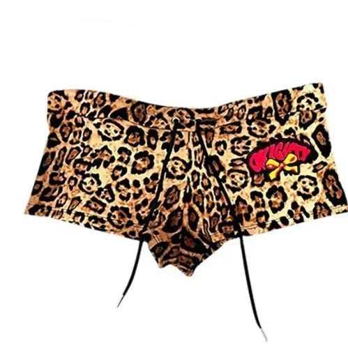 Crop Top Punk Grunge Streetwear Sling Sexy Hip Hop Graphique Vintage Camis