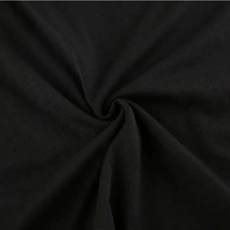 Y2K Bandage Crop Top Black Backless  Top Lace Up Cute Party Beach Summer Sweats Women Retro Basic Mini Vest Punk