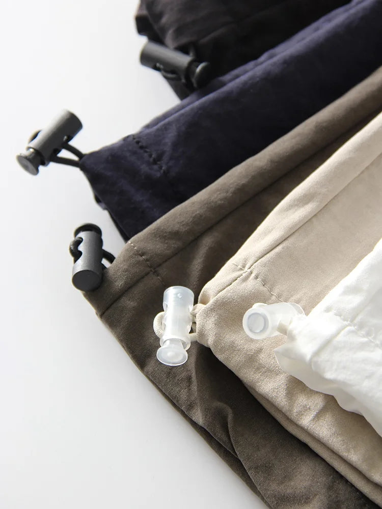 Summer Straight Leg Sweatpants For Women High Waist Jogger Wide Leg Trousers Women's Sports Pants White Sweatpants Wtpants Women