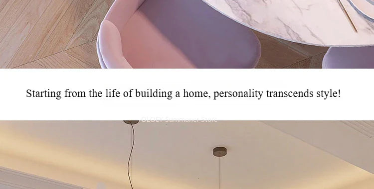 Pink Velvet Relaxing Chair Arm Single Furniture