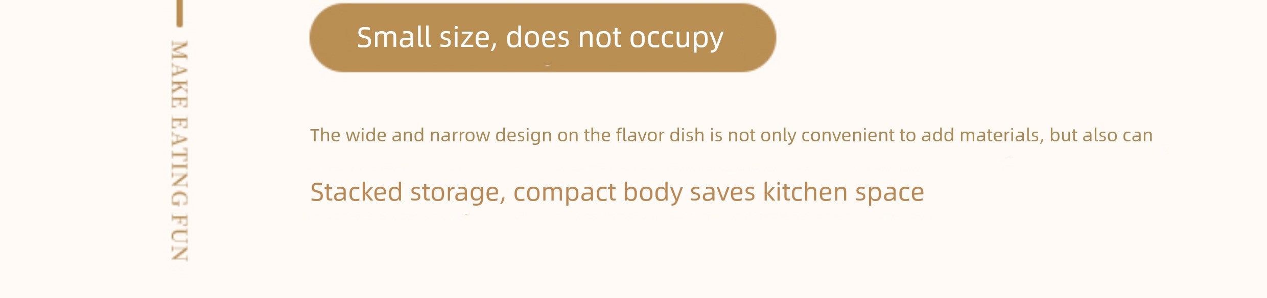 Gentle Lighting Dining Cream Style Ceramic Small Plate