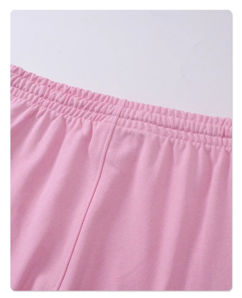 Women Bell-bottom sweatpants