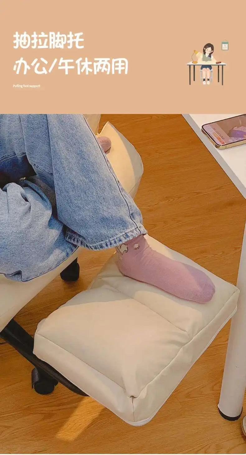 Furniture Room Office Chair Home Office Chair Sofa Playseat Computer Game Chair Office Desk Armrest Chair