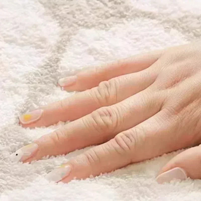 Irregular Living Room Large Area Carpets Minimalist Carpet Plush Soft Comfortable Rug