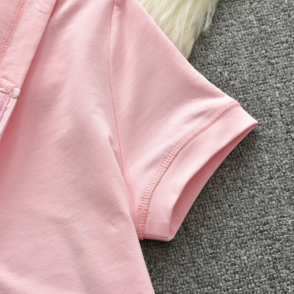 Velour Tracksuit Women Velvet Women's Brand Short Set Sewing Suit Women Tracksuits Hoodies and Shorts Sets Met 2 Piece Set