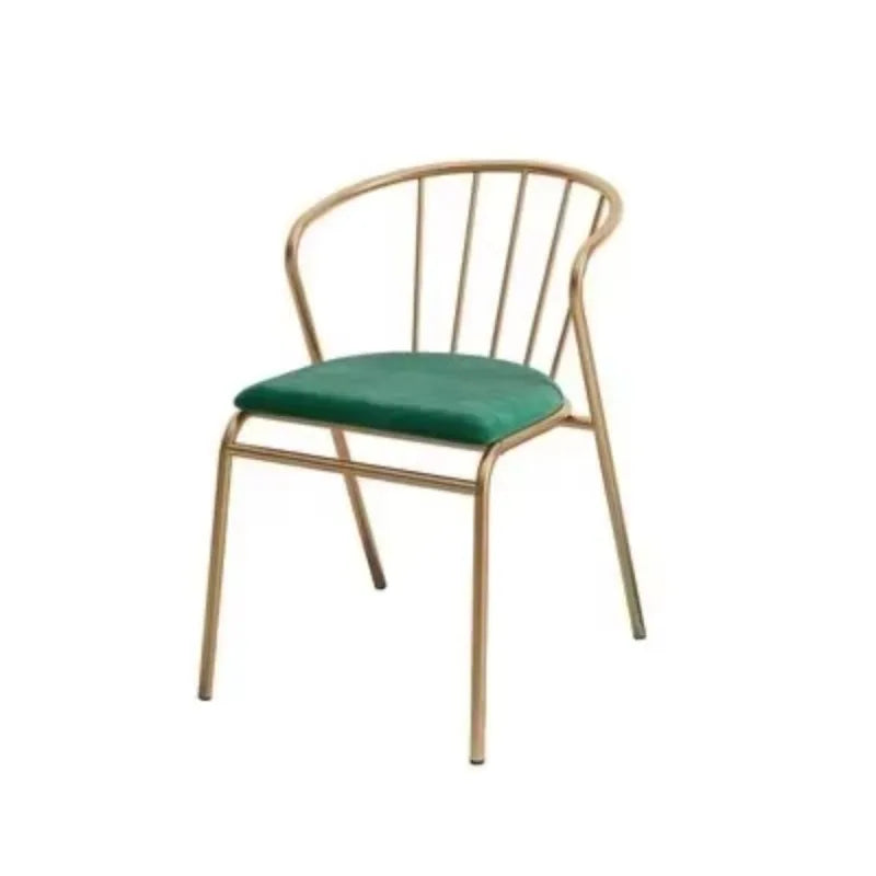 Scandinavian Style Chairs Simple and Stylish
