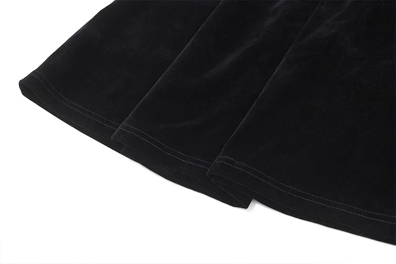 Elegant Slash-neck Sexy Backless A-line Mini Dress Off Shoulder Bodycon Dress Retro Evening Club Party Women