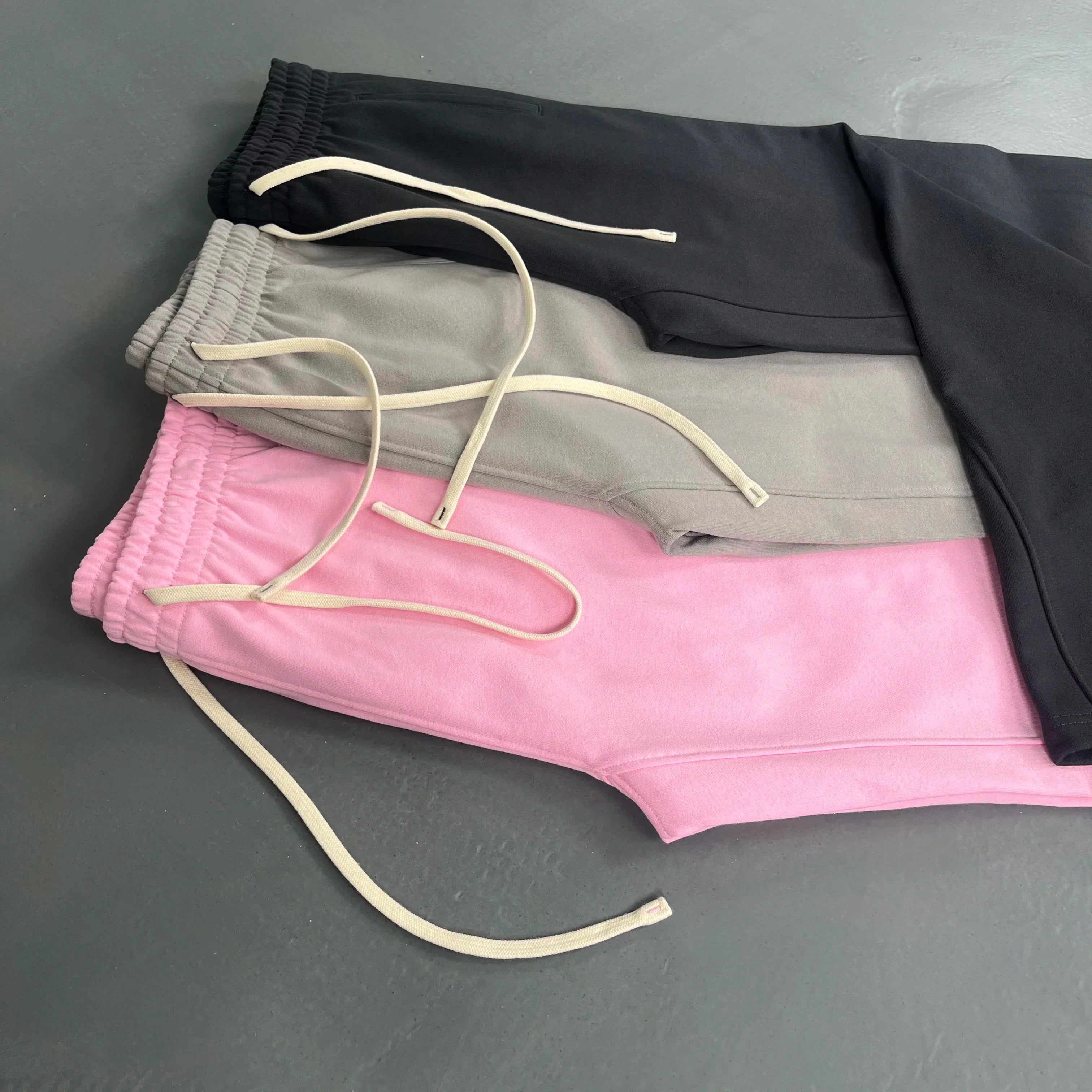 Women Bell-bottom sweatpants