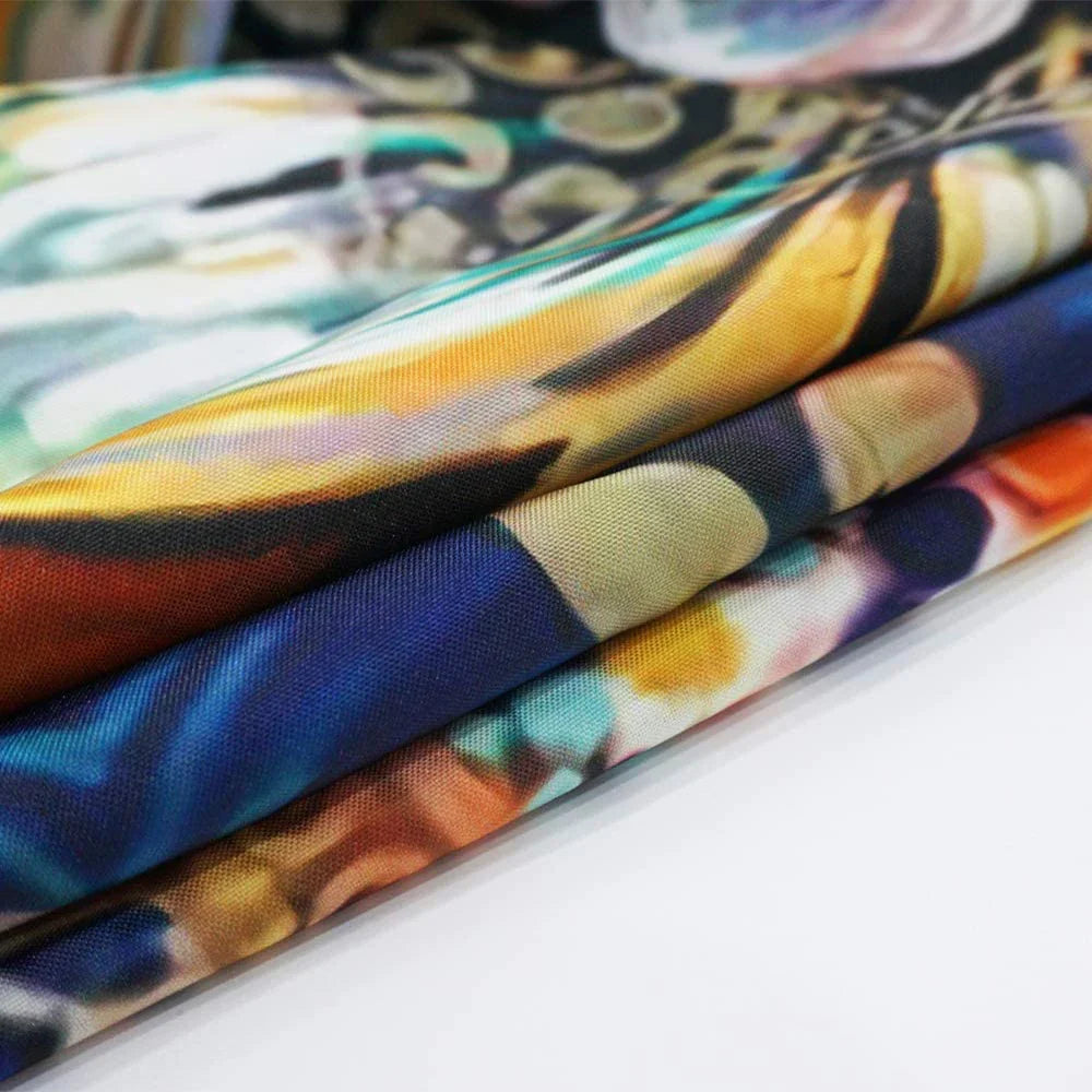 Pink Girl Print 3D Shower Curtain Romantic Polyester Bathroom Curtain Anti-slip Bath Mat Set Toilet Rugs Carpet Decor