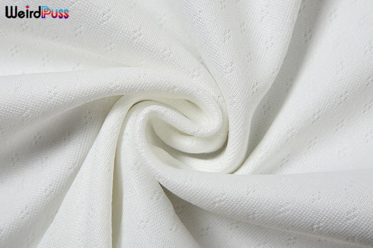 Solid 2 Piece Set Long Sleeve Single Breasted Crop Tops+Ruffles Simple Thin Mini Short Suit