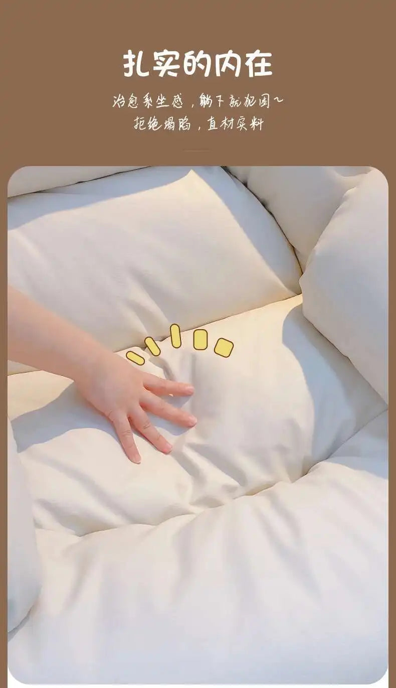 Furniture Room Office Chair Home Office Chair Sofa Playseat Computer Game Chair Office Desk Armrest Chair