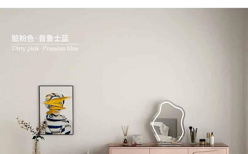 Luxury Drawers Vanity Tables Storage Nordic Cabinet Dressers Makeup Desk Drawers