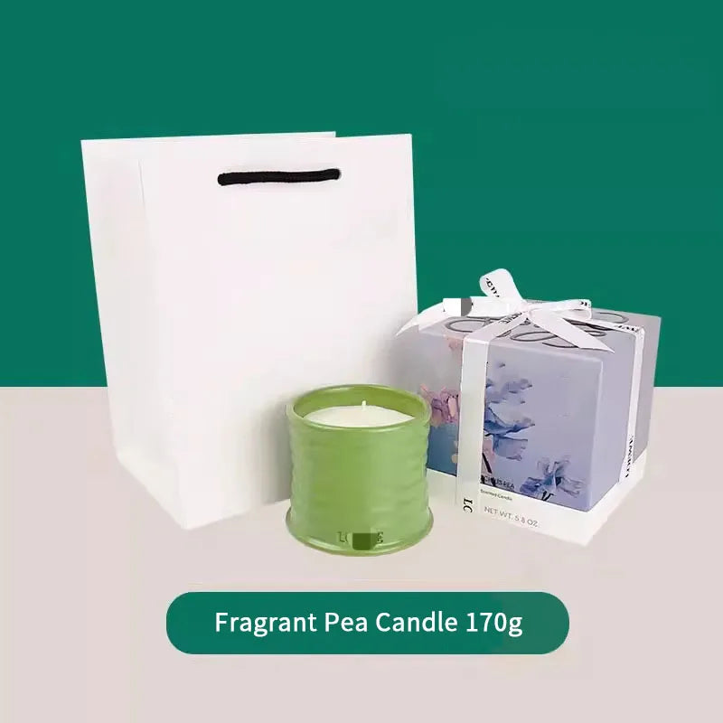 NEW Aromatherapy Candle Home Fragrance