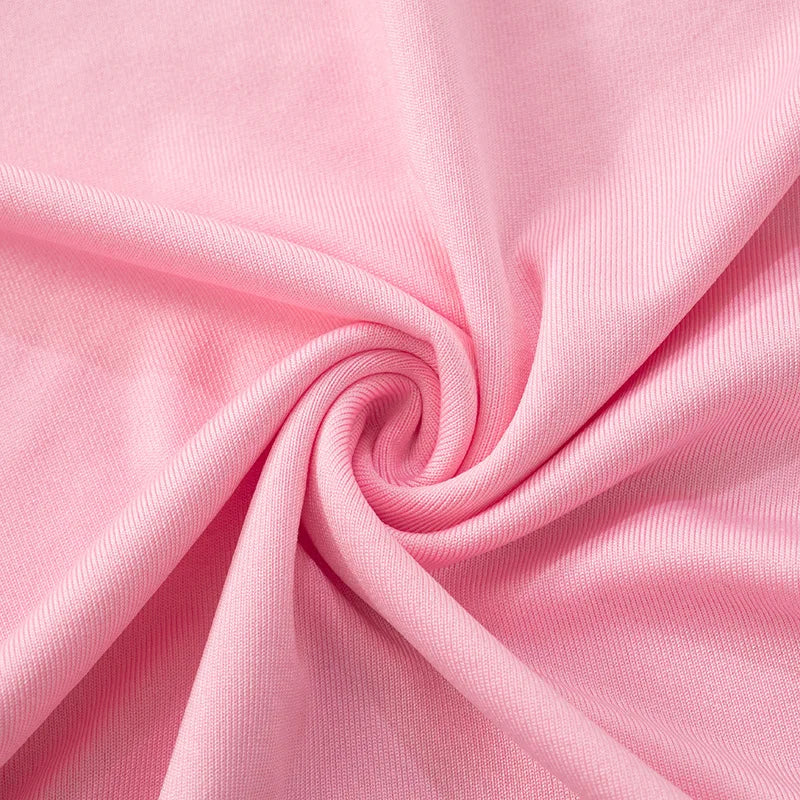 Casual Women 2 Piece Set Tracksuit Shorts Sleeve Crop Tops+Silky Leggings Matching