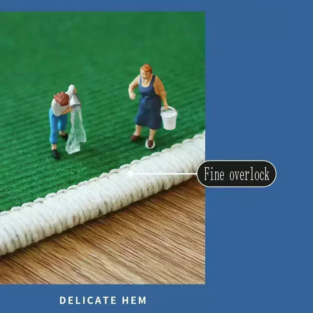 Floor Mat Bathroom Mats Leopard Print Hello Kitty Mat for Hallway Doormat Entrance Door Rugs Custom Carpet Entrance of House