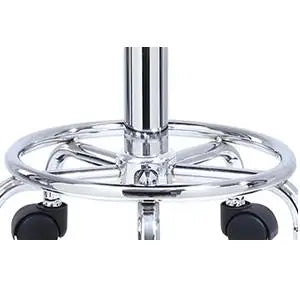 Foot Rest Swivel Height Adjustment Stools