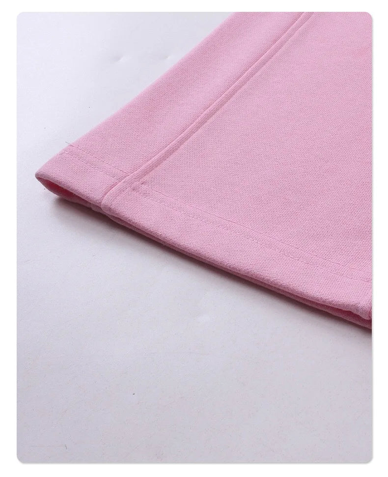 Women Bell-bottom sweatpants