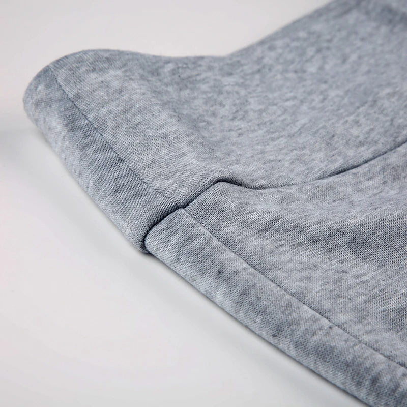 Sexy Basic Solid Flare Pants Y2K Slim Low-Waisted Boot Cut Pants Women Fashion Streetwear Lady