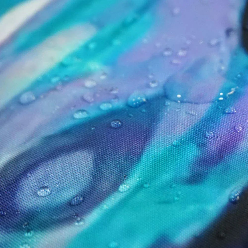 Pink Girl Print 3D Shower Curtain Romantic Polyester Bathroom Curtain Anti-slip Bath Mat Set Toilet Rugs Carpet Decor