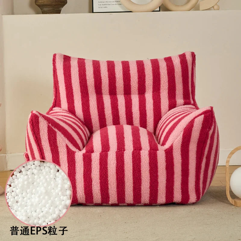 Children l Unique Sofa Simple New Arrival Reading Small Sofa Lounge Home Furniture