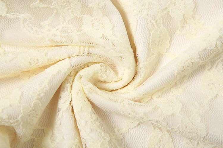 Jacquard Elegant 2 Piece Women Low-Neck Sleeveless Bodysuits+Ruched See Through Tassel Skirt Suits