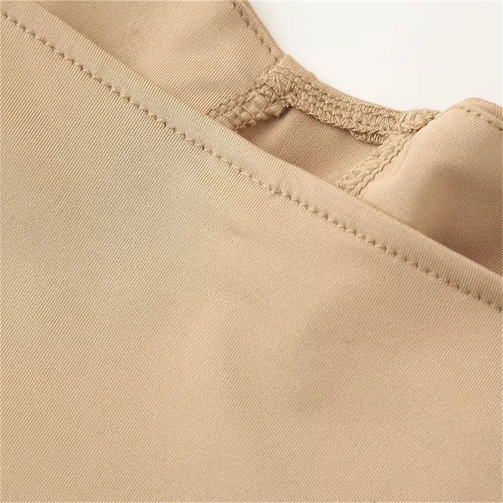 Women's Jumpsuit Slim Fit Underwear Style