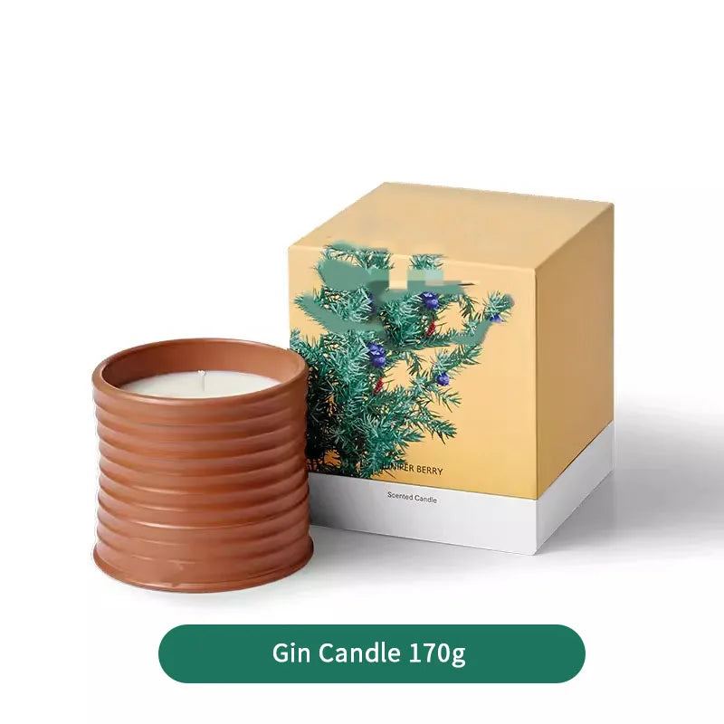 NEW Aromatherapy Candle Home Fragrance