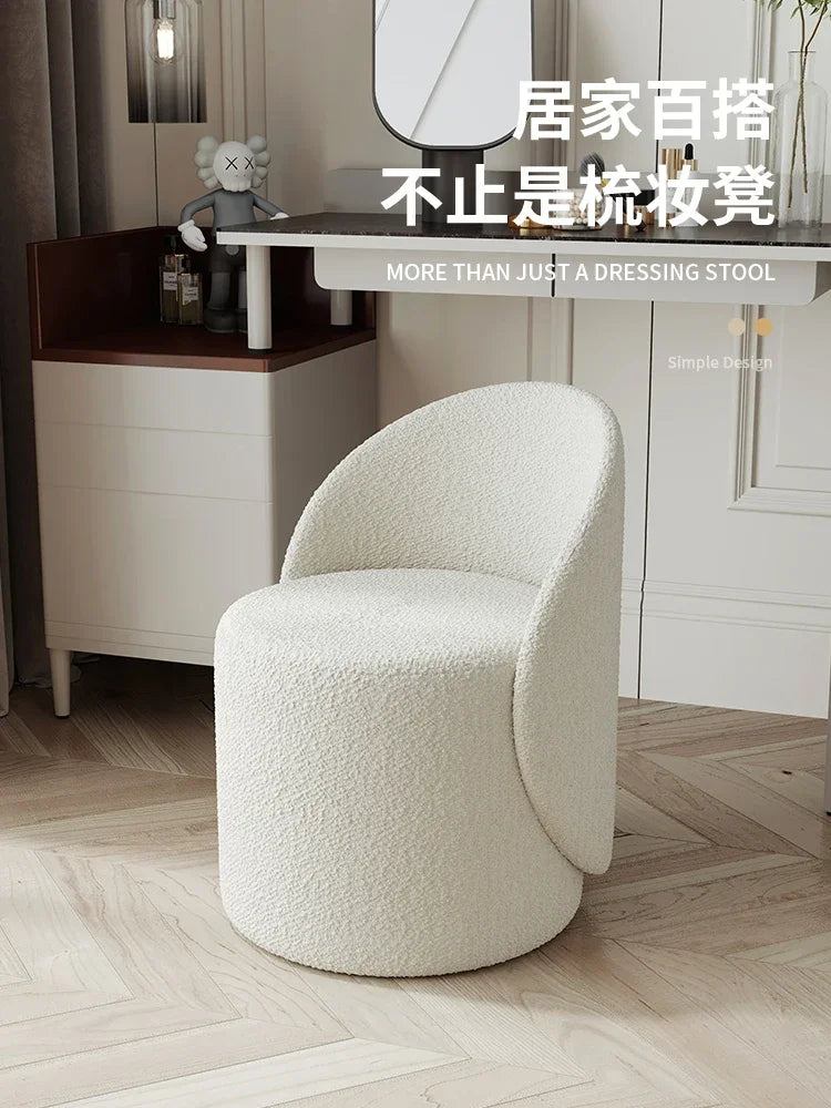 Minimalist Luxury Design Armchairs