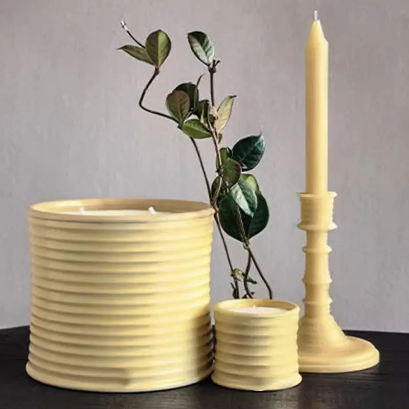 NEW Aromatherapy Candle Home Fragrance